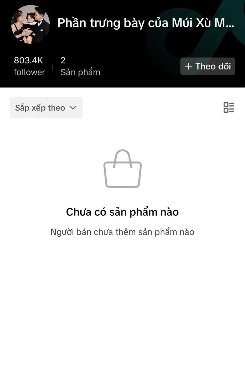 Những ai bị phát hiện âm thầm gỡ bỏ giỏ hàng, 