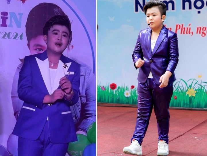 "Thần đồng nhạc Việt" từng kiếm 400 triệu đồng/tháng lúc 5 tuổi giờ ra sao?- Ảnh 3.