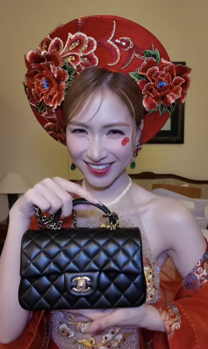 Hoà Minzy bị chê 