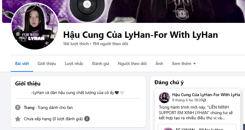 Điều ngược ngạo giúp Lyhan có "hậu cung" đông nhất Em Xinh- Ảnh 5.