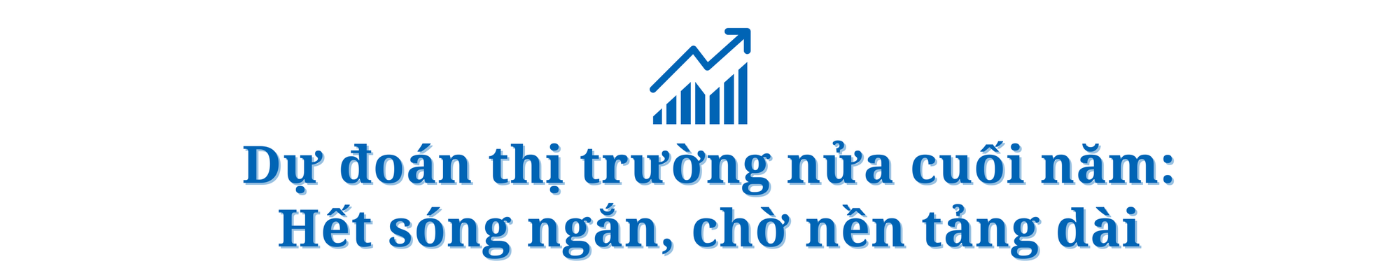 T&acirc;m l&yacute; nh&agrave; đầu tư BĐS rất lạ: Khi thị trường sốt n&oacute;ng &agrave;o &agrave;o đổ tiền v&agrave;o đất, thấy rủi ro quay về mua căn hộ- Ảnh 3.