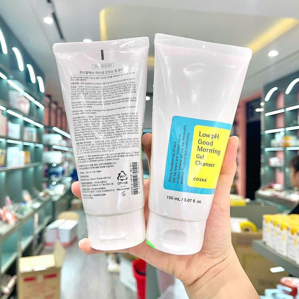 Bác sĩ da liễu cùng BTV làm đẹp người Mỹ khen nức nở 13 món skincare của Hàn: Em nào cũng đáng mua!- Ảnh 3. Bác sĩ da liễu cùng BTV làm đẹp người Mỹ khen nức nở 13 món skincare của Hàn: Em nào cũng đáng mua!- Ảnh 3.