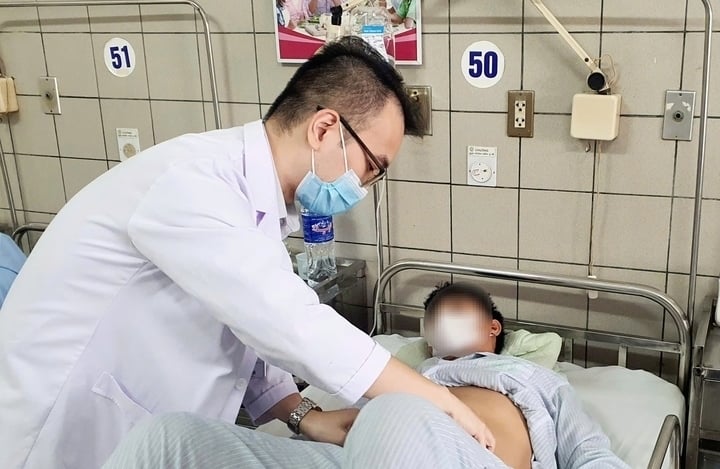 Tuổi 22 phải chạy thận mỗi tuần- Ảnh 2.