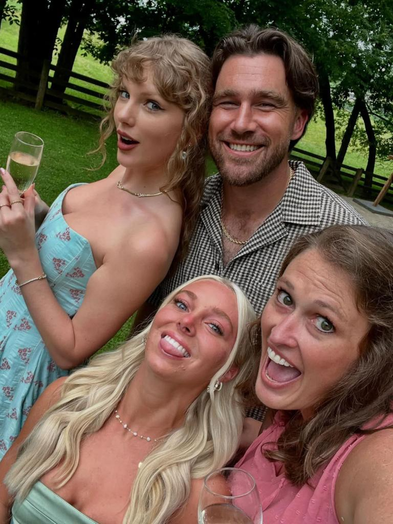 Nóng: Taylor Swift đã bí mật kết hôn?- Ảnh 2.