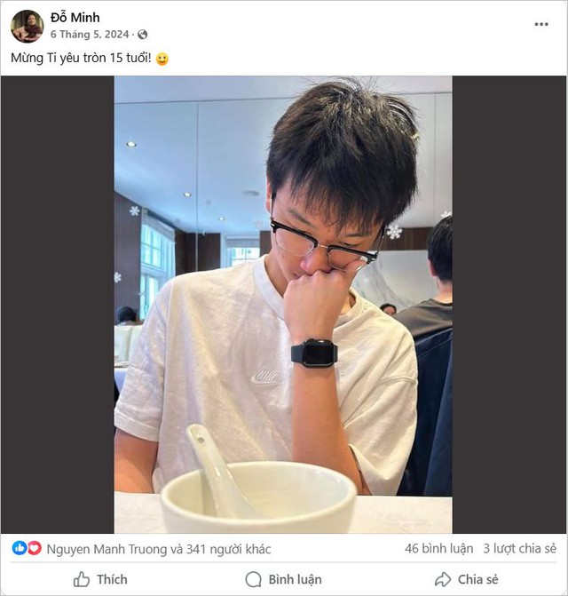 "Quý tử nhà giàu" chịu lội bùn, bắt vịt, rửa bát trong "Bố ơi, mình đi đâu thế?" nay thành "soái ca" sống tự lập ở trời Tây- Ảnh 22.