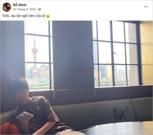 "Quý tử nhà giàu" chịu lội bùn, bắt vịt, rửa bát trong "Bố ơi, mình đi đâu thế?" nay thành "soái ca" sống tự lập ở trời Tây- Ảnh 18.