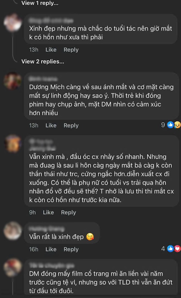 Đại minh tinh Cbiz đi event mà tóc rối “như tổ quạ”, nét mặt khác lạ tới nỗi không nhận ra- Ảnh 5.