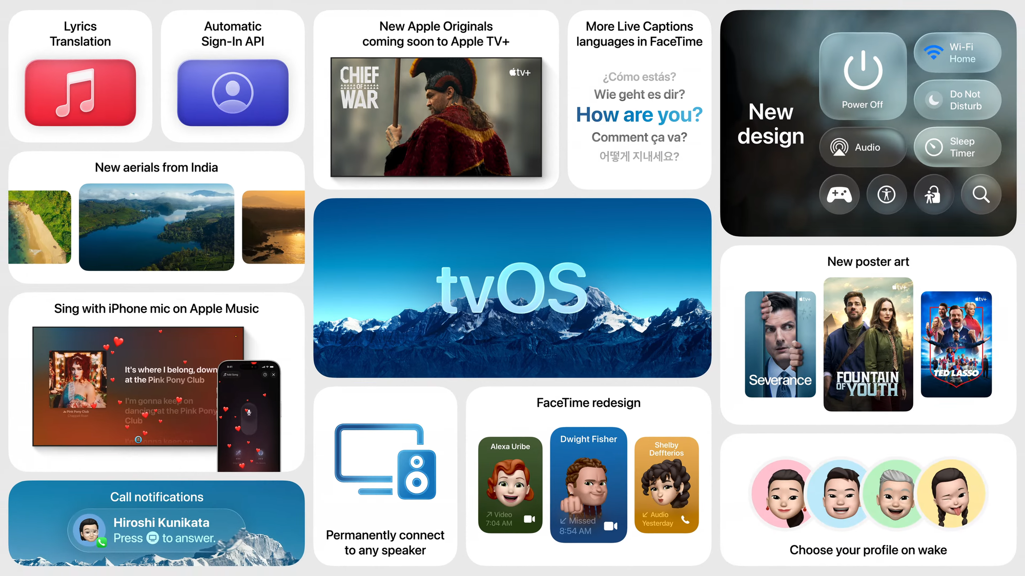 Chấn động sự kiện 2025: Apple "hô biến" iPhone thành... micro hát karaoke mọi lúc mọi nơi!- Ảnh 2.