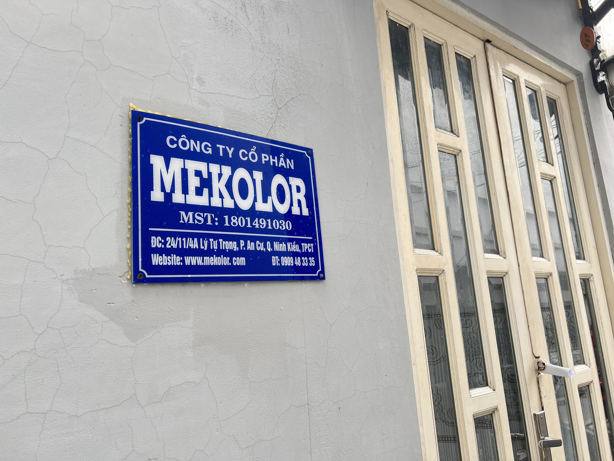 C&ocirc;ng ty trong li&ecirc;n minh đề xuất l&agrave;m đường sắt tốc độ cao chỉ c&oacute; vốn điều lệ... 1 tỉ đồng- Ảnh 3.