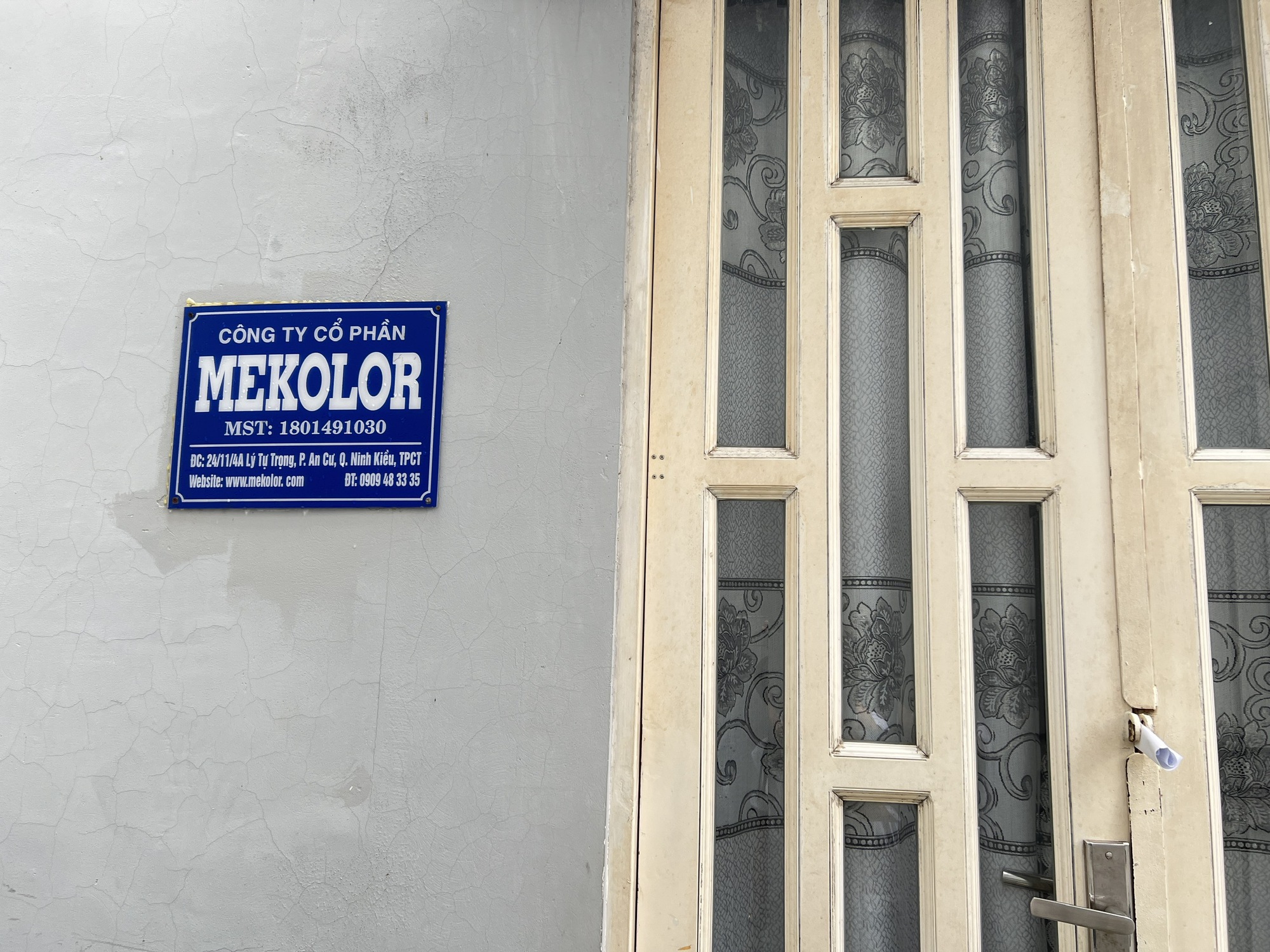 C&ocirc;ng ty trong li&ecirc;n minh đề xuất l&agrave;m đường sắt tốc độ cao chỉ c&oacute; vốn điều lệ... 1 tỉ đồng- Ảnh 4.