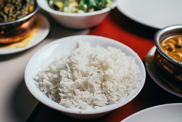 Gạo trắng chỉ đứng cuối cùng trong 10 thực phẩm giàu tinh bột nhất, cái số 1 không ai ngờ tới vì nhiều người mê mẩn- Ảnh 10. Gạo trắng chỉ đứng cuối cùng trong 10 thực phẩm giàu tinh bột nhất, cái số 1 không ai ngờ tới vì nhiều người mê mẩn- Ảnh 10.