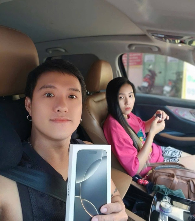 Màn lột xác như 