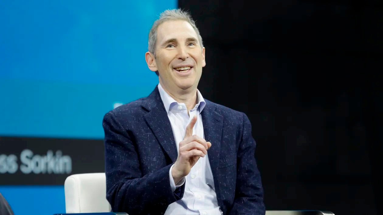 CEO của Amazon: Những người ở độ tuổi 20 thường mắc phải lỗi này, tôi đã ‘may mắn’ tránh được- Ảnh 1.