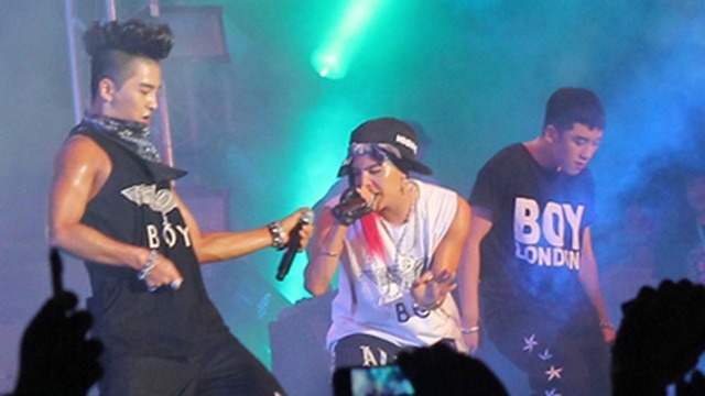 Visual khó tin của G-Dragon lần đầu đến Việt Nam: 12 năm sau trông cũng chẳng khác gì!- Ảnh 4.