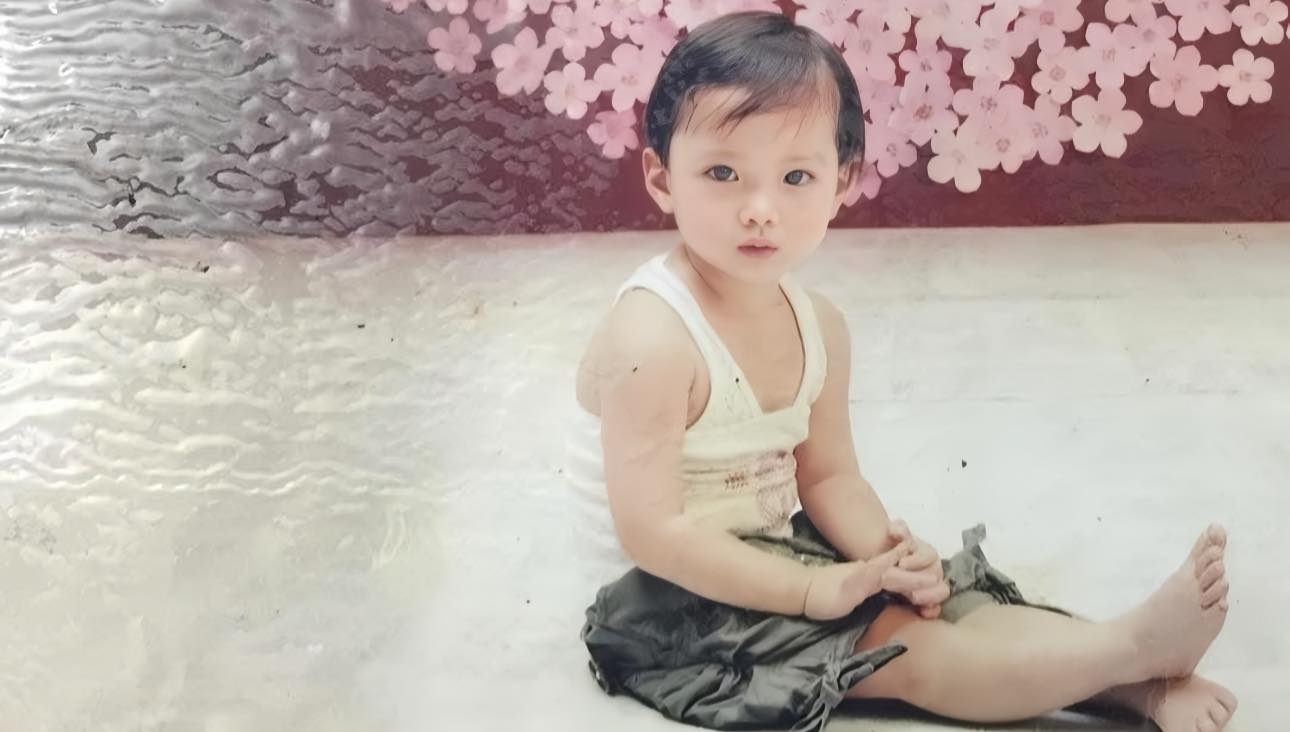 Bị đào lại quá khứ, Ánh Sáng AZA hốt hoảng: "Trời ơi, tại sao nó lại ở đây?"- Ảnh 3.