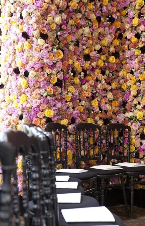 1 triệu đô tiền hoa tươi, tạo nên show diễn đẹp choáng ngợp của Dior- Ảnh 8.