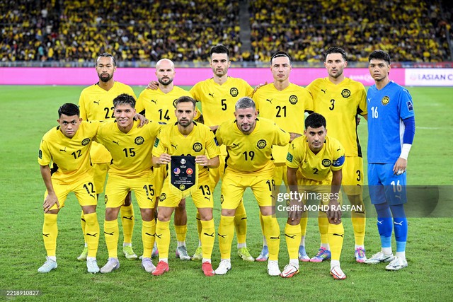 "FIFA cần xem lại luật nhập tịch, chứ để ồ ạt như Malaysia thì…"- Ảnh 3.