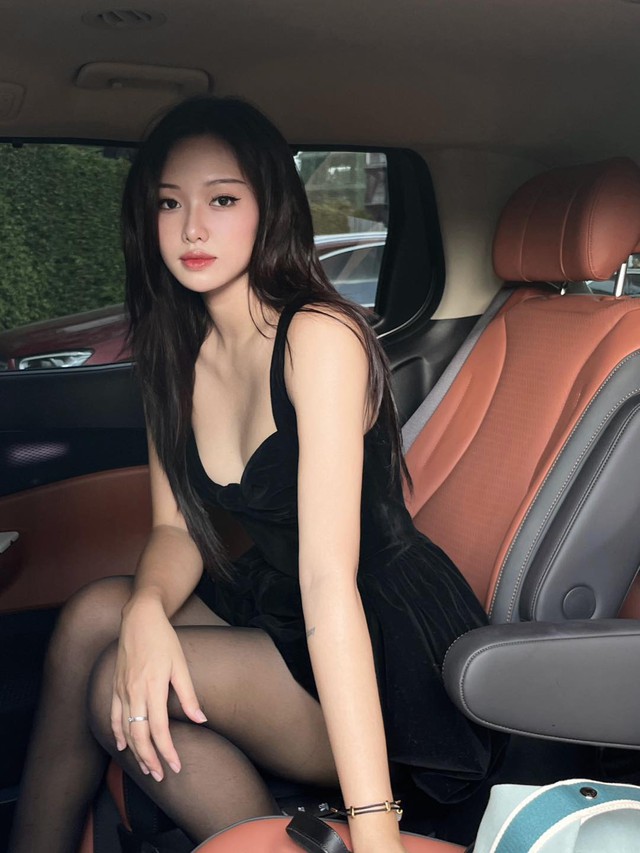 Bóc trần 1 Em Xinh: Từng có mối tình chú - cháu với 1 Anh Trai, bỏ rơi người yêu vì lý do này- Ảnh 6.