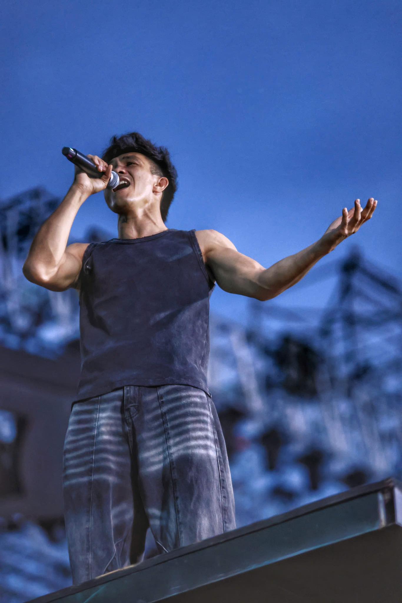 Loạt biến căng trước thềm concert Chông Gai, 1 thông báo của BTC làm fan tức giận đòi trả vé- Ảnh 6.