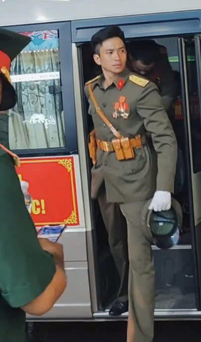 Fanpage Thông tin Chính phủ lên tiếng: Quân nhân không phải ngôi sao giải trí- Ảnh 2.