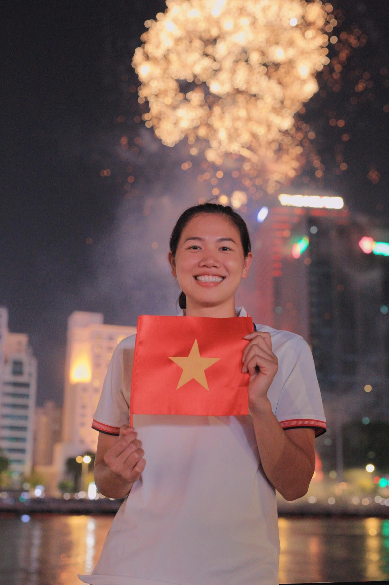 Ánh Viên 