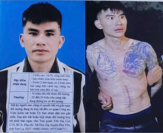 Công an tỉnh Cao Bằng thông báo khẩn- Ảnh 2.