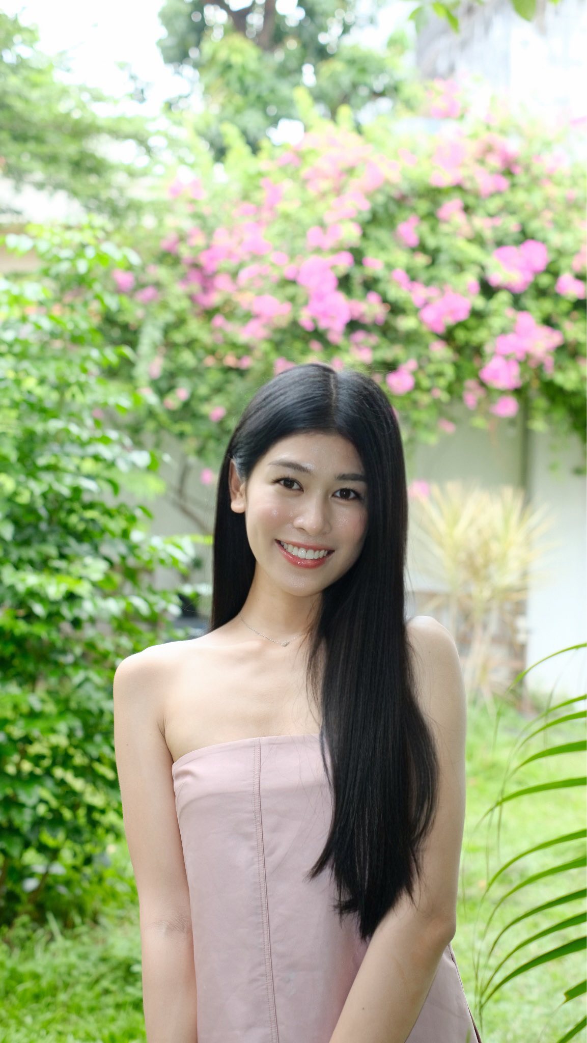 Nguyễn Thanh Thảo - thí sinh Hoa hậu Việt Nam lên tiếng về quá khứ nóng trên mạng, là ai?- Ảnh 3.