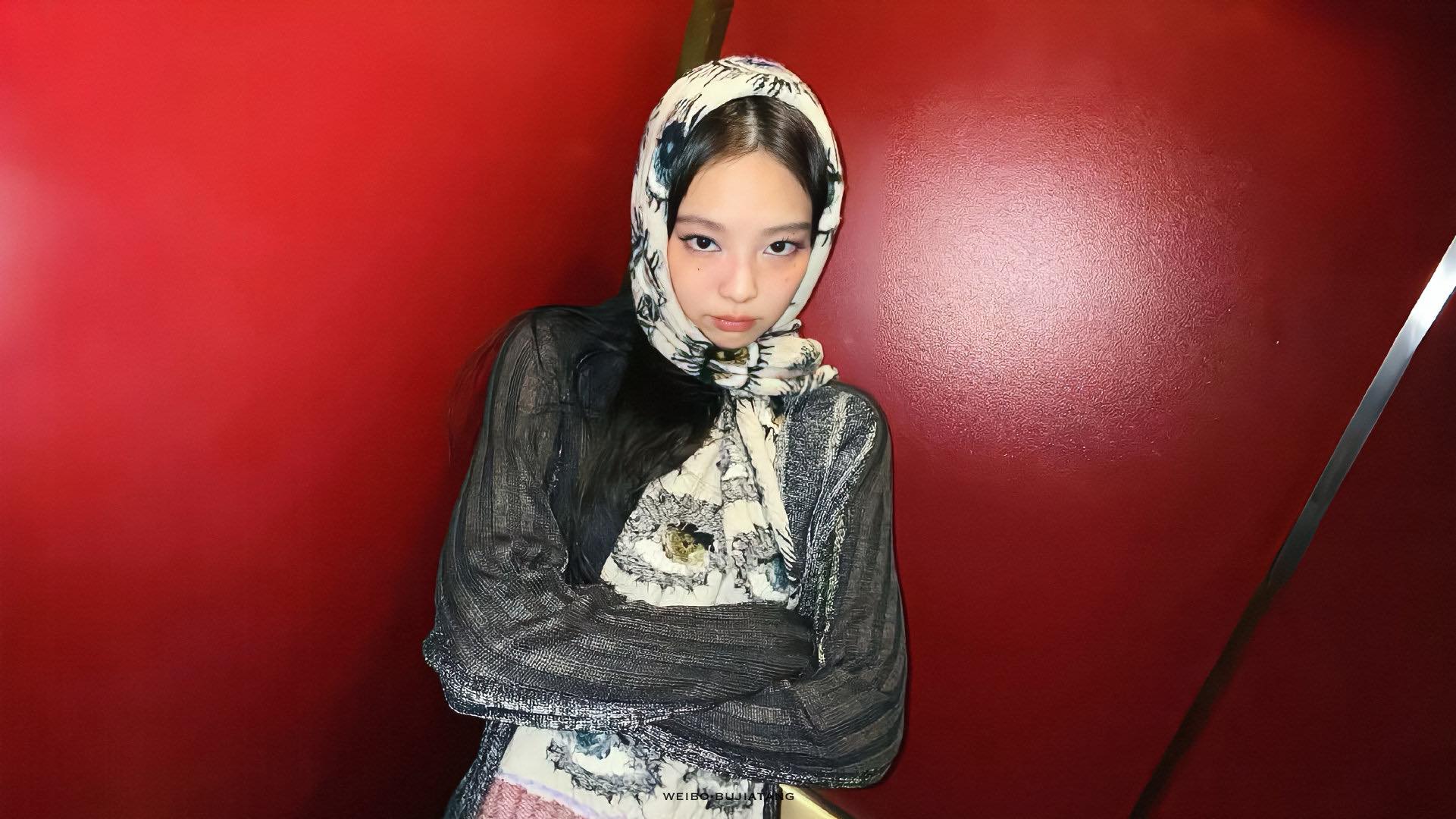 Jennie xác nhận mối quan hệ ngay khi mỹ nam đẹp nhất BTS vừa xuất ngũ?- Ảnh 13.