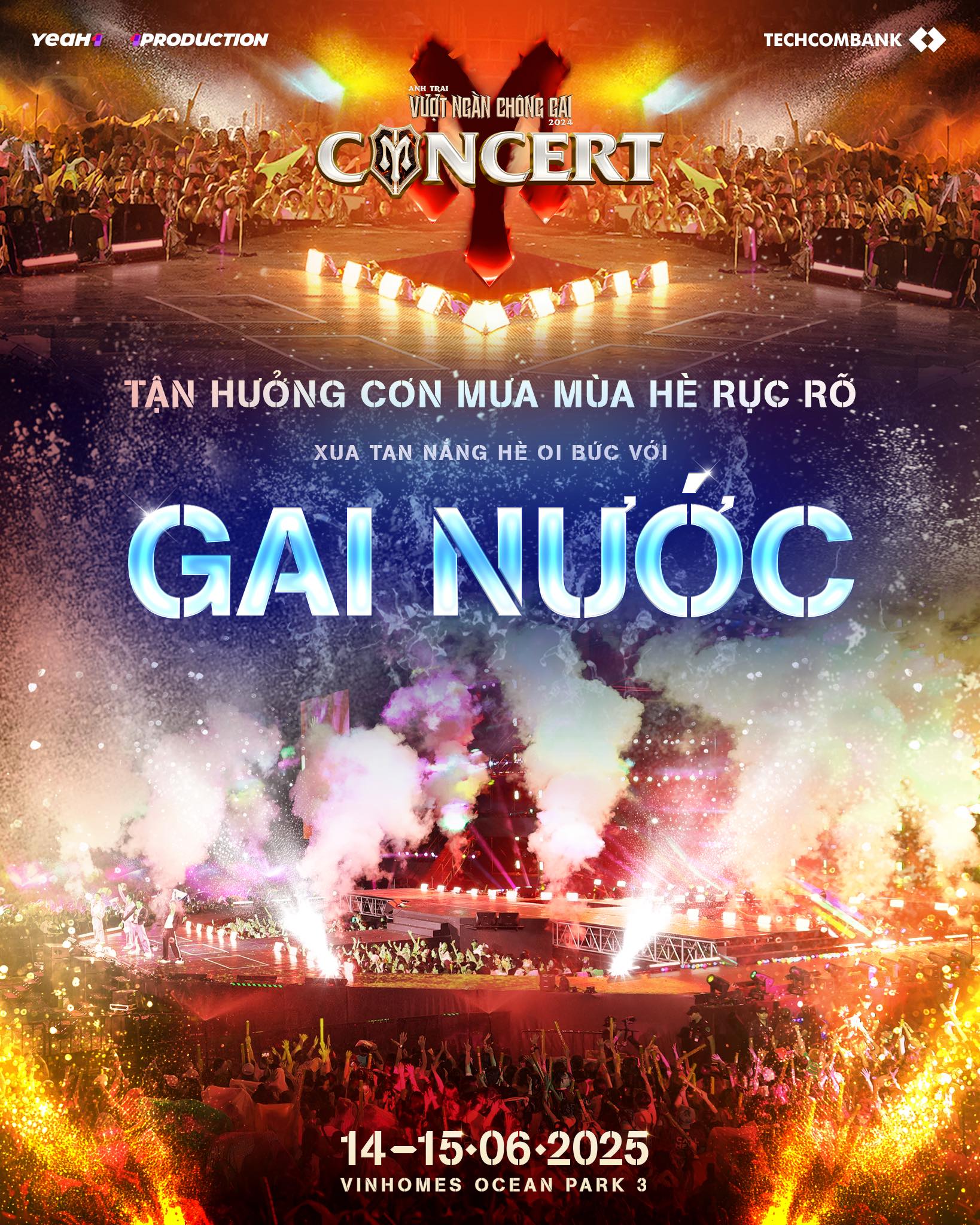 Loạt biến căng trước thềm concert Chông Gai, 1 thông báo của BTC làm fan tức giận đòi trả vé- Ảnh 11.