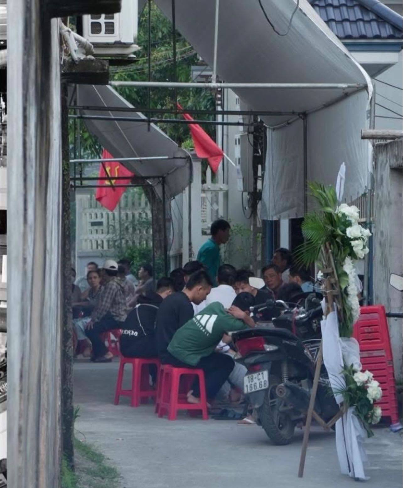 Nam sinh Thanh Hoá tử vong thương tâm trên đường trở về nhà sau khi đi làm thêm dịp Hè ở Hà Nội- Ảnh 1.