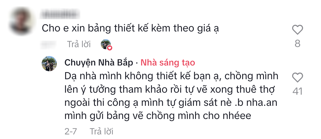 Cặp vợ chồng trẻ xây nhà hướng Tây vẫn mát mẻ nhờ 1 chiêu đơn giản, tổ ấm rộng 300m2 đẹp như resort nghỉ dưỡng lại xuất phát từ một bản mẫu free trên mạng- Ảnh 3.
