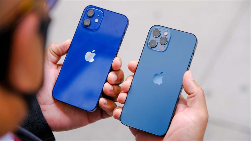 Giá mẫu iPhone này đang "chạm đáy": Đập hộp chưa đến 10 triệu đồng, nhiều lựa chọn hấp dẫn- Ảnh 3.