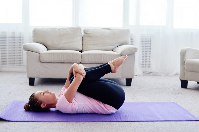 Mỡ bụng bầy nhầy khi đến tuổi mãn kinh cũng sẽ bị 