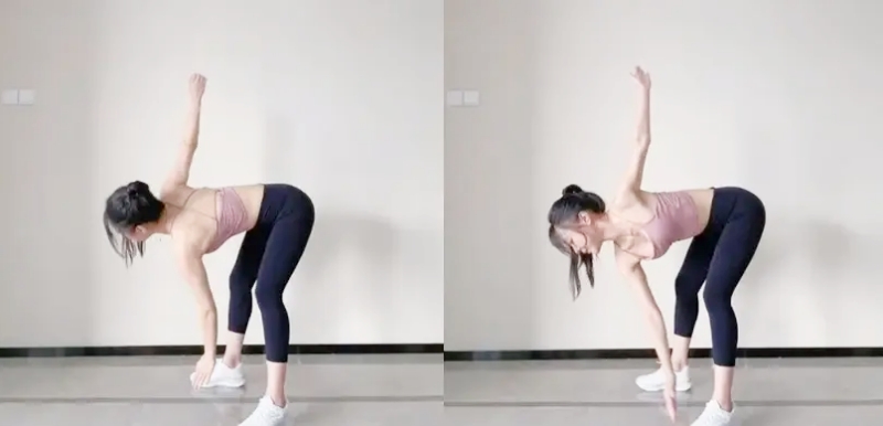 Bài tập siết mỡ bụng siêu đơn giản, tập tại nhà 1 tuần là thấy ngay hiệu quả- Ảnh 3.