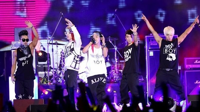 Visual khó tin của G-Dragon lần đầu đến Việt Nam: 12 năm sau trông cũng chẳng khác gì!- Ảnh 7.