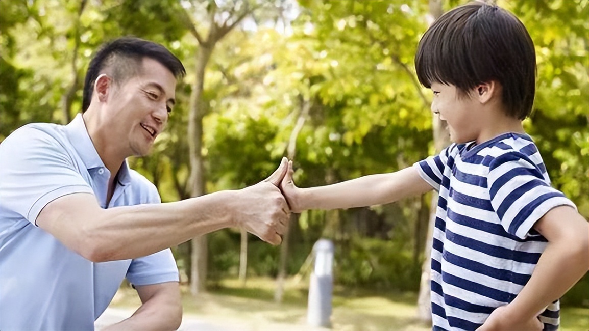 Nghiên cứu: Đánh đập và la mắng cản trở sự phát triển não bộ của trẻ, cha mẹ làm ngay những ĐIỀU này để biến con thành đứa trẻ ngoan- Ảnh 3.