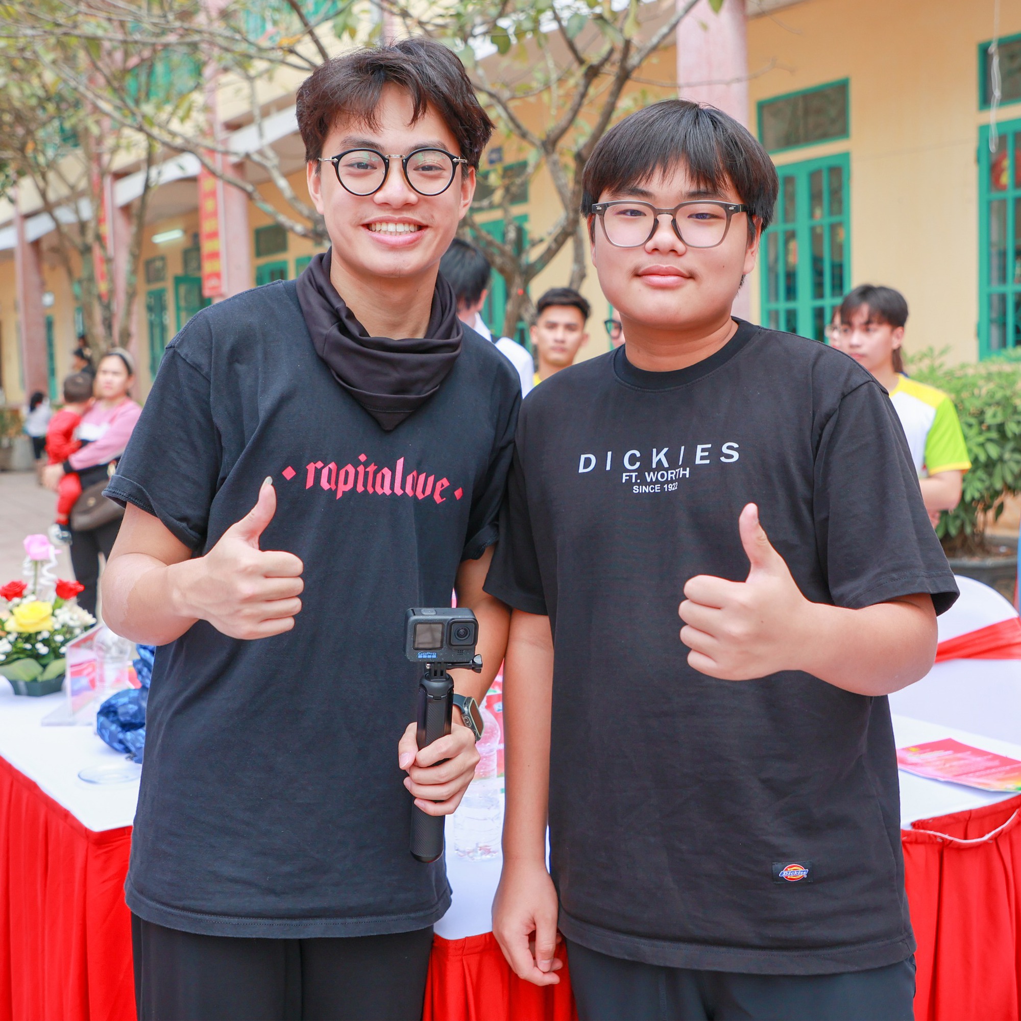 Tuổi 16 của Bi Béo - con trai NSND Xuân Bắc: Cậu bé 