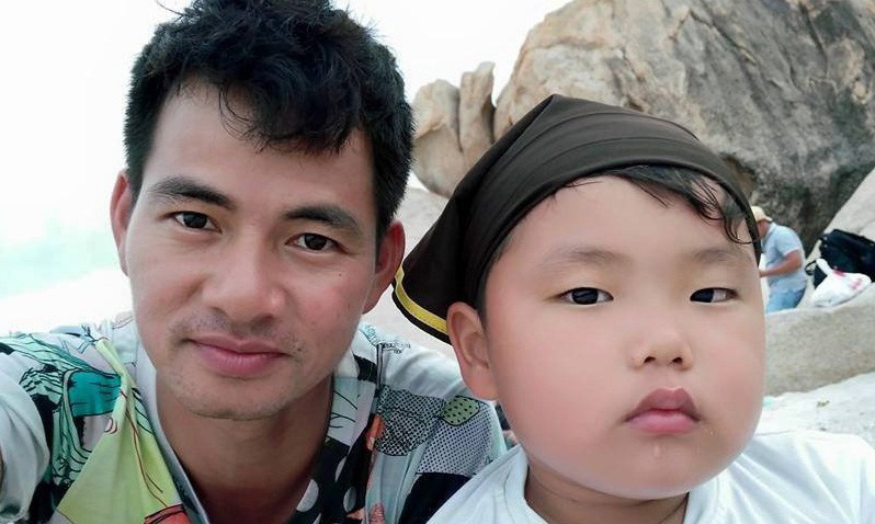 Phản ứng lạ về clip tấu hài của Bi Béo - con trai nghệ sĩ Xuân Bắc- Ảnh 7.