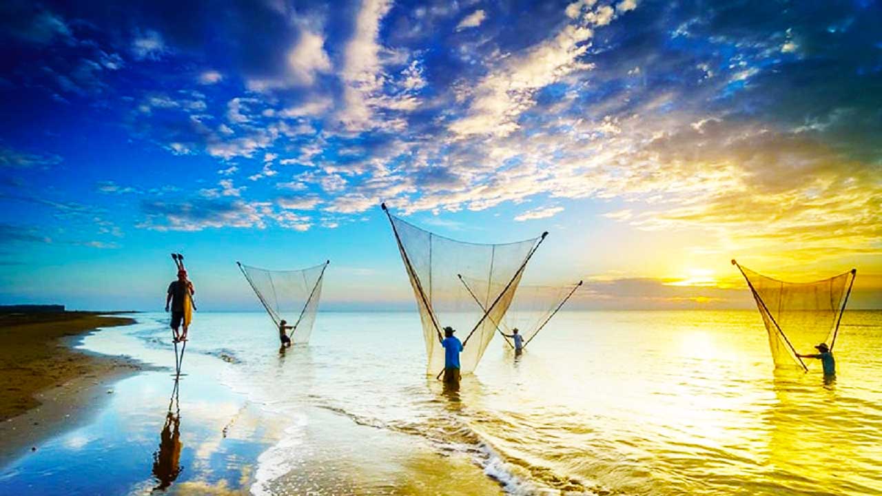 Phát hiện bãi biển hiếm có, cùng cảnh quan đặc biệt nhưng chưa nhiều người biết, cách TP.HCM 200km- Ảnh 9.