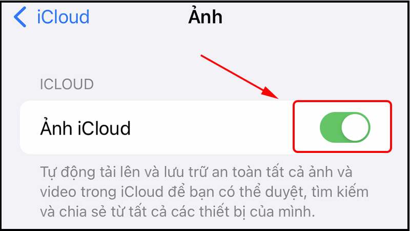 Hướng dẫn chi tiết cách “khóa van” 4G, giúp iPhone ngừng lãng phí dữ liệu di động- Ảnh 5.