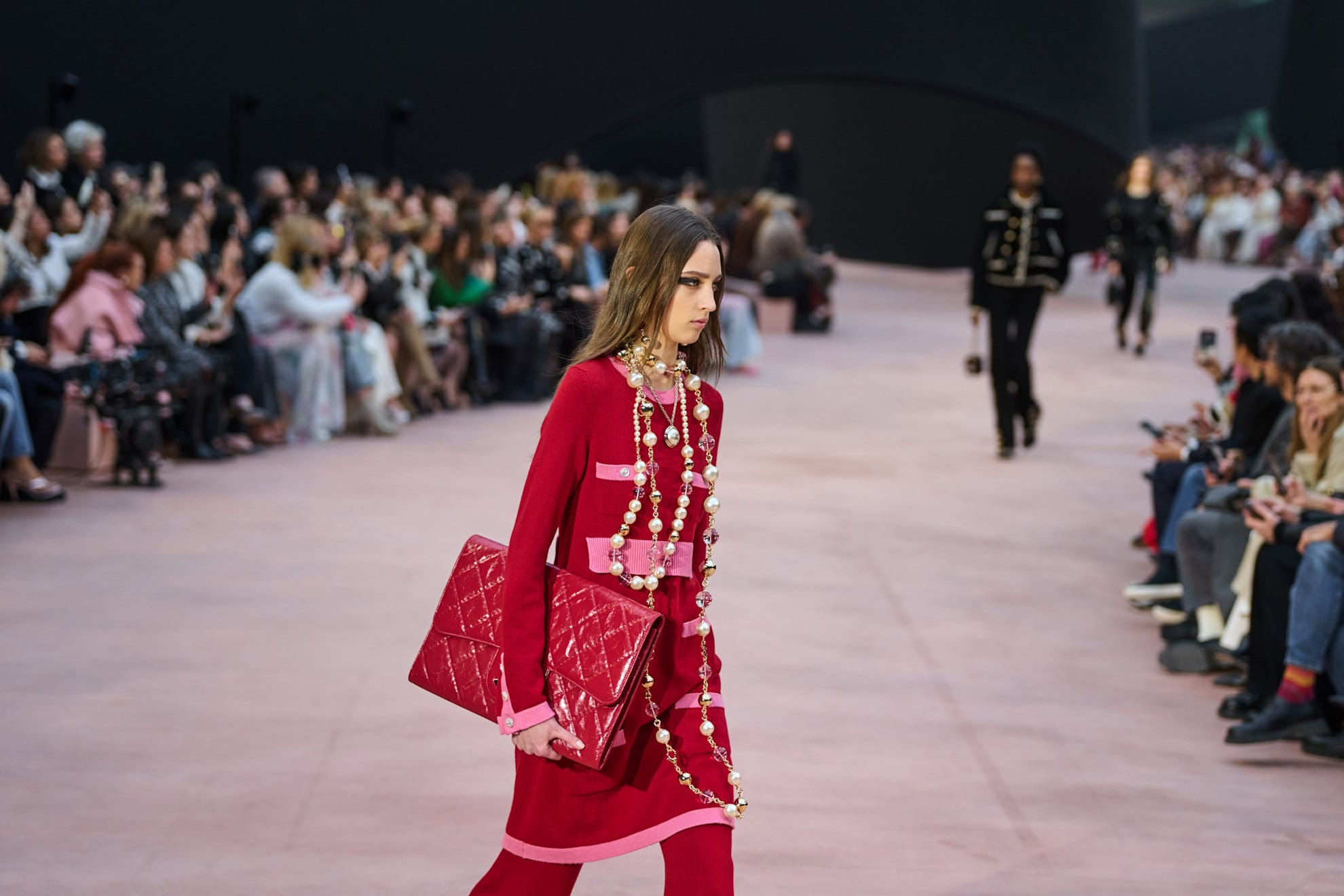 Chanel thành lập thương hiệu mới- Ảnh 1.