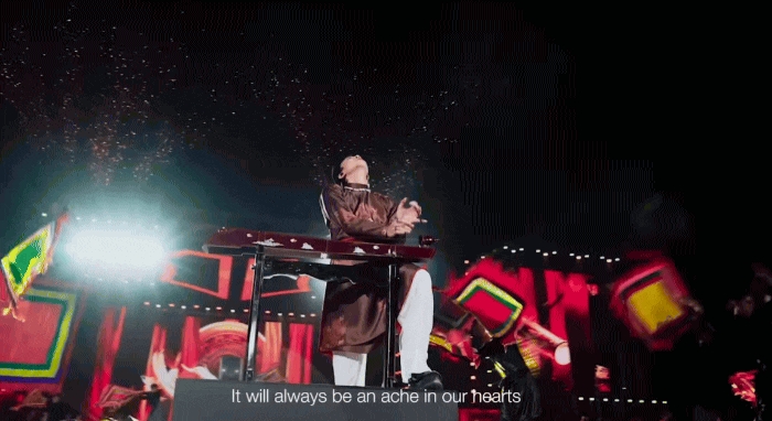 Loạt biến căng trước thềm concert Chông Gai, 1 thông báo của BTC làm fan tức giận đòi trả vé- Ảnh 12.