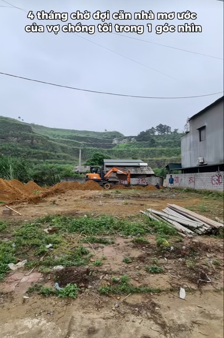 Cặp vợ chồng trẻ xây nhà hướng Tây vẫn mát mẻ nhờ 1 chiêu đơn giản, tổ ấm rộng 300m2 đẹp như resort nghỉ dưỡng lại xuất phát từ một bản mẫu free trên mạng- Ảnh 1.