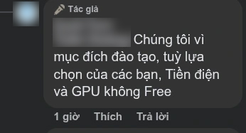 Độc lạ: Một công ty Việt không trả lương thực tập, còn yêu cầu đóng chi phí 3 triệu/tháng để được... đi làm, cư dân mạng phản ứng trái chiều- Ảnh 3. Độc lạ: Một công ty Việt không trả lương thực tập, còn yêu cầu đóng chi phí 3 triệu/tháng để được... đi làm, cư dân mạng phản ứng trái chiều- Ảnh 3.