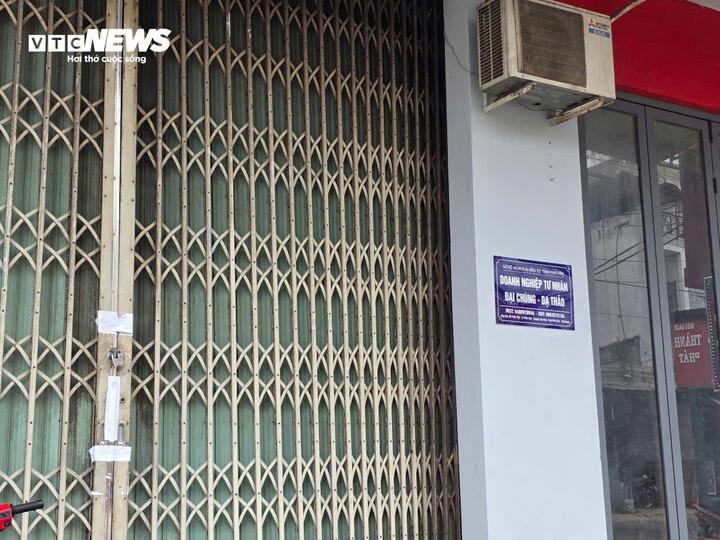 C&agrave; ph&ecirc; Dạ Thảo b&aacute;n 17 tấn h&agrave;ng giả: Thương hiệu 20 năm giờ 'cửa đ&oacute;ng then c&agrave;i'- Ảnh 2.