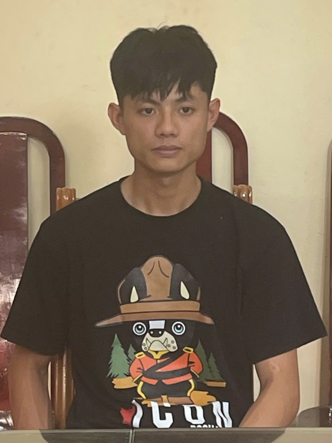 Thấy thiếu nữ 17 tuổi say rượu, nam thanh niên đưa vào nhà nghỉ hiếp dâm- Ảnh 1.