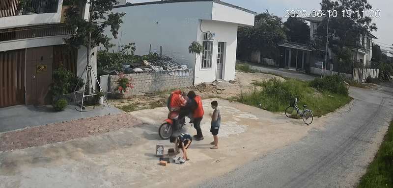 Đoạn clip chưa đầy 1 phút gạt phăng suy nghĩ "khối nghỉ hè" là nỗi ám ảnh của người lớn- Ảnh 2.
