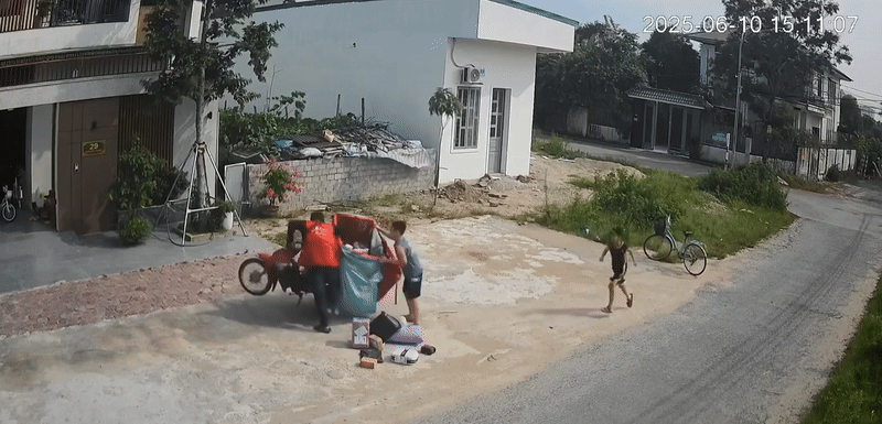 Đoạn clip chưa đầy 1 phút gạt phăng suy nghĩ "khối nghỉ hè" là nỗi ám ảnh của người lớn- Ảnh 1.