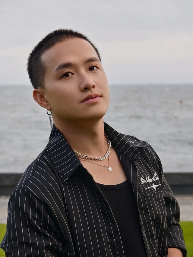Màn lột xác như 