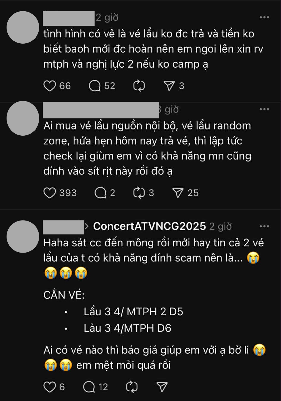 Sốc: Vụ tố 